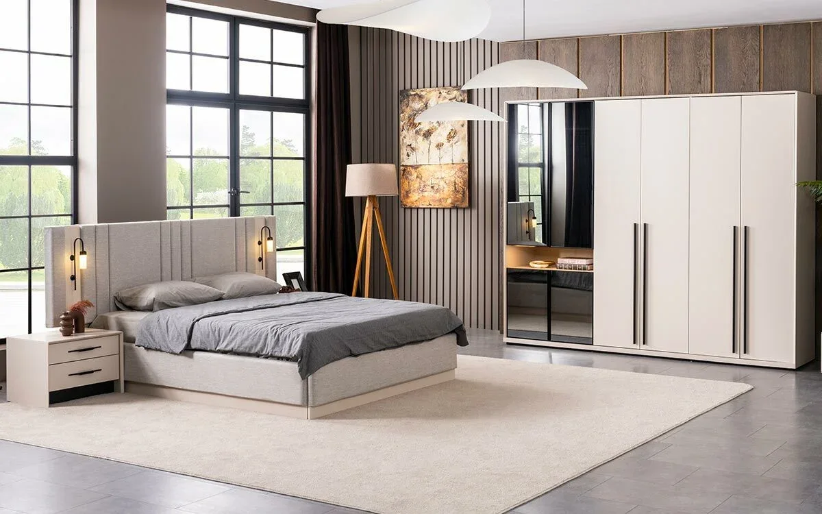 Yatak Odası Takımı